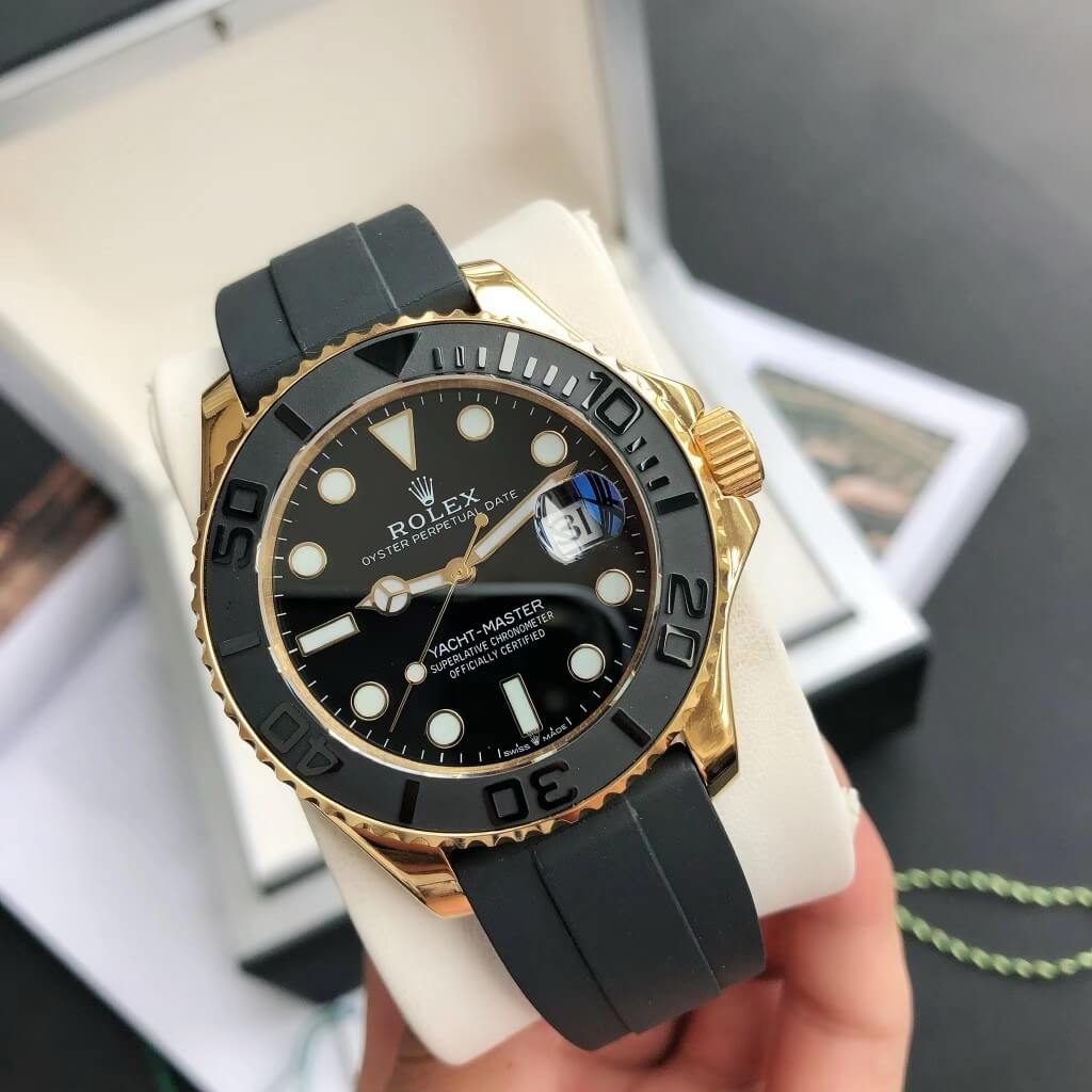 Rolex Replica Yacht-Master Watch 42MM 226658-0001