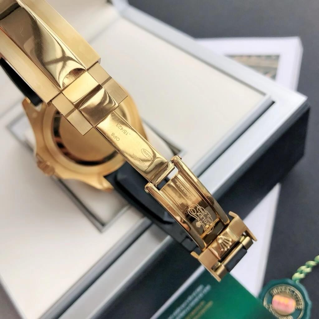 Rolex Replica Yacht-Master Watch 42MM 226658-0001