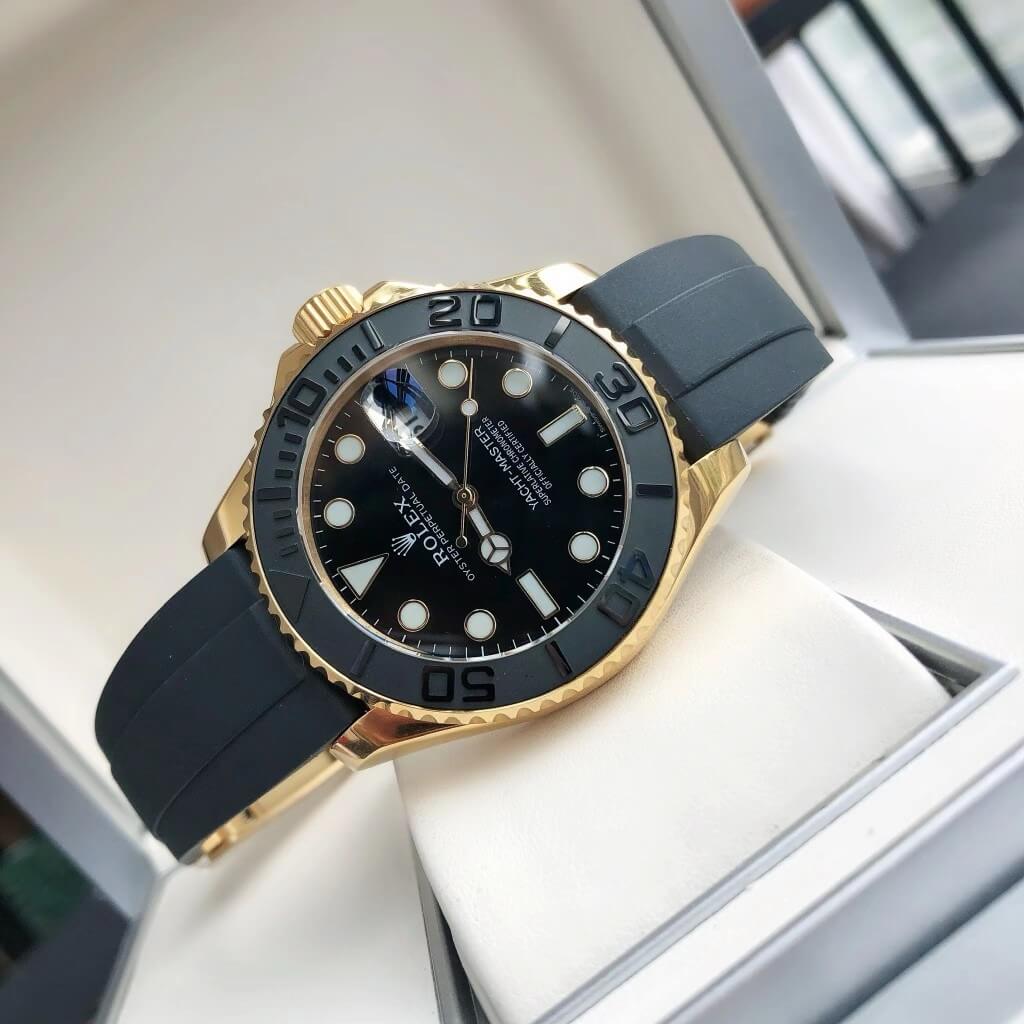 Rolex Replica Yacht-Master Watch 42MM 226658-0001
