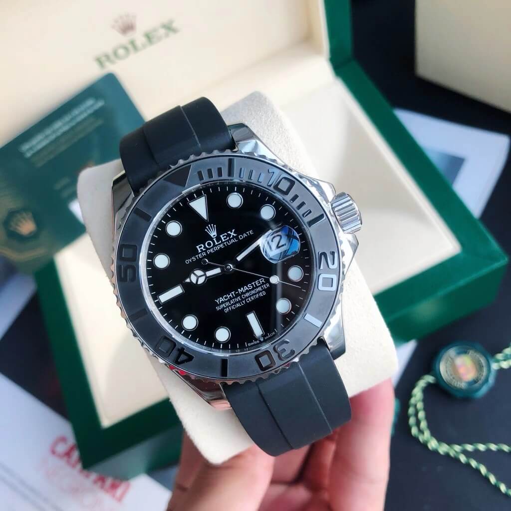 Rolex Replica Yacht-Master Watch 42MM 226659-0002