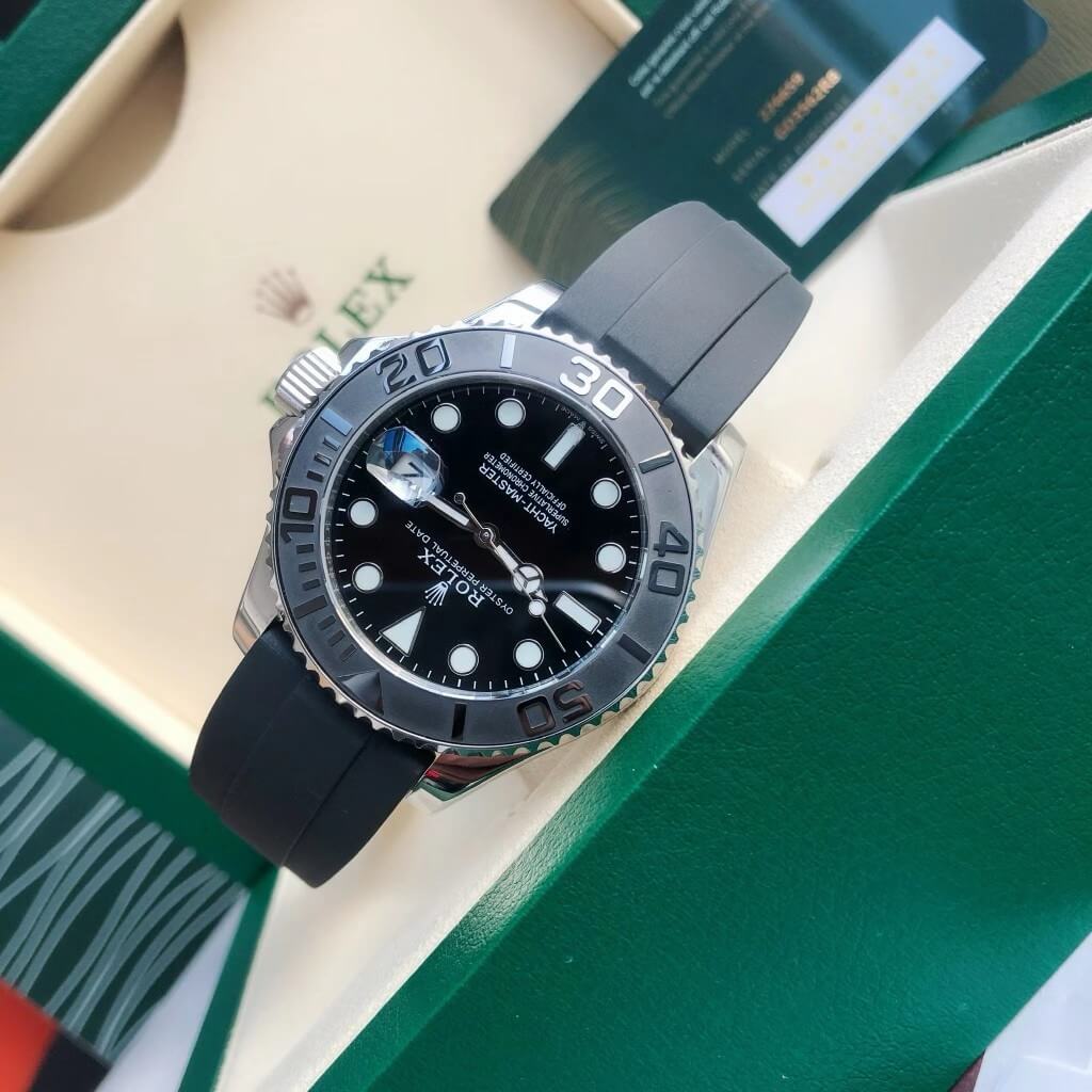 Rolex Replica Yacht-Master Watch 42MM 226659-0002