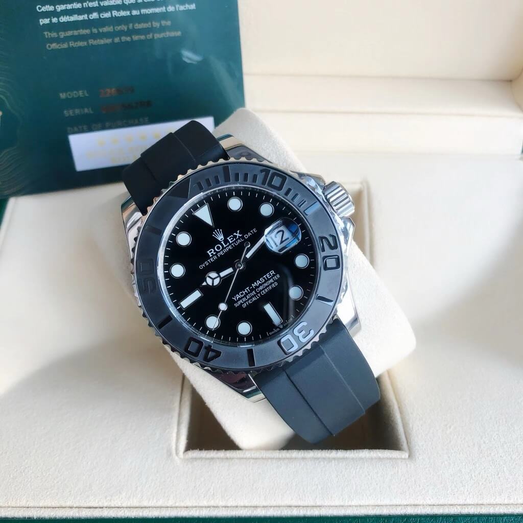 Rolex Replica Yacht-Master Watch 42MM 226659-0002