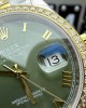 Rolex Replica Datejust Super Clone Watch 126283RBR Rolex Replica Datejust Super Clone Watch 126283RBR