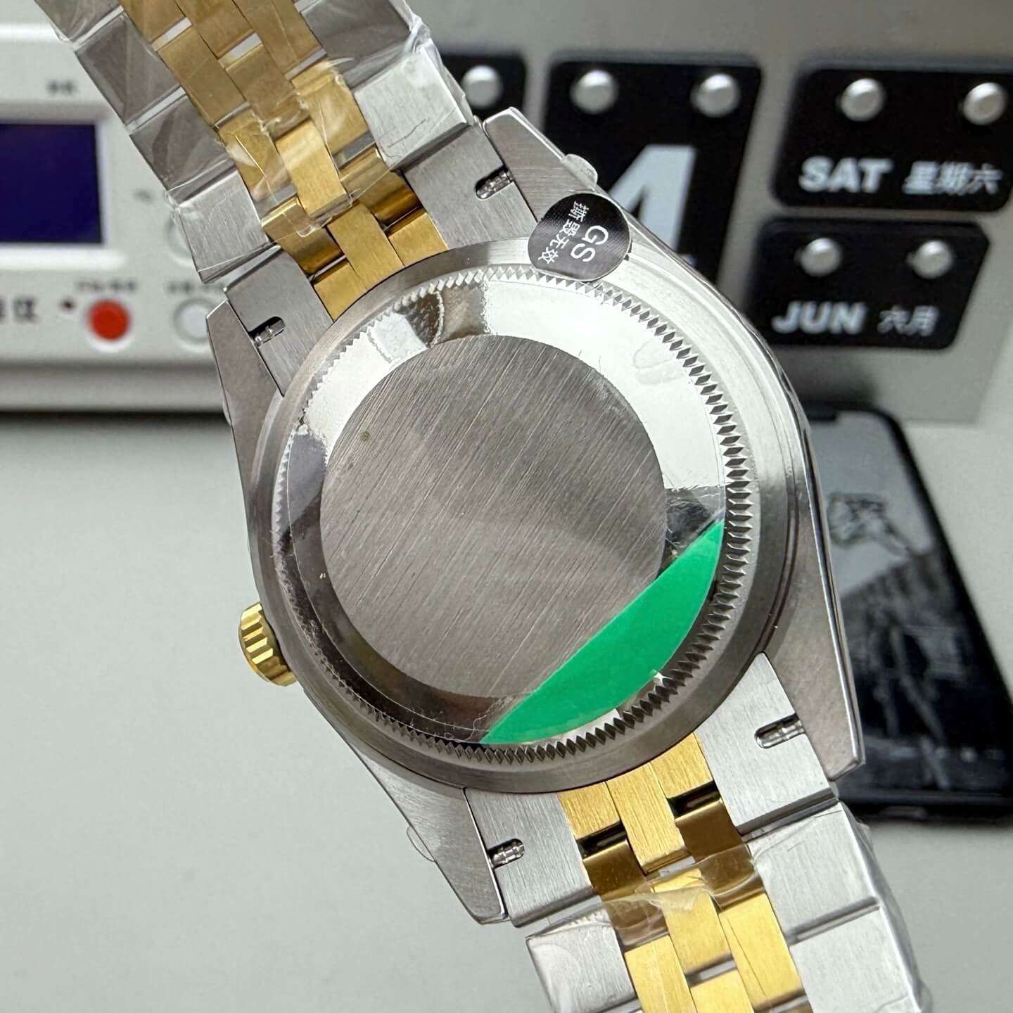 Rolex Replica Datejust Super Clone Watch 126283RBR Rolex Replica Datejust Super Clone Watch 126283RBR