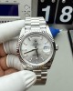 Rolex Replica Day-Date Super Clone Watch Gain Weight Version 228239-0003
