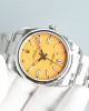 Rolex Replica Oyster Perpetual 41MM Super Clone Watch 124300-0004