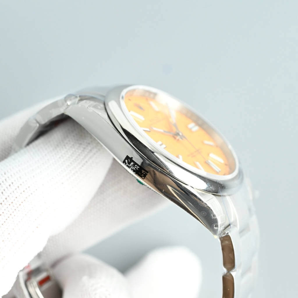 Rolex Replica Oyster Perpetual 41MM Super Clone Watch 124300-0004