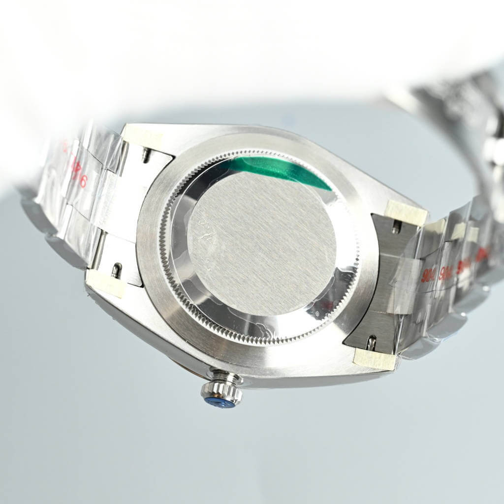 Rolex Replica Oyster Perpetual 41MM Super Clone Watch 124300-0004