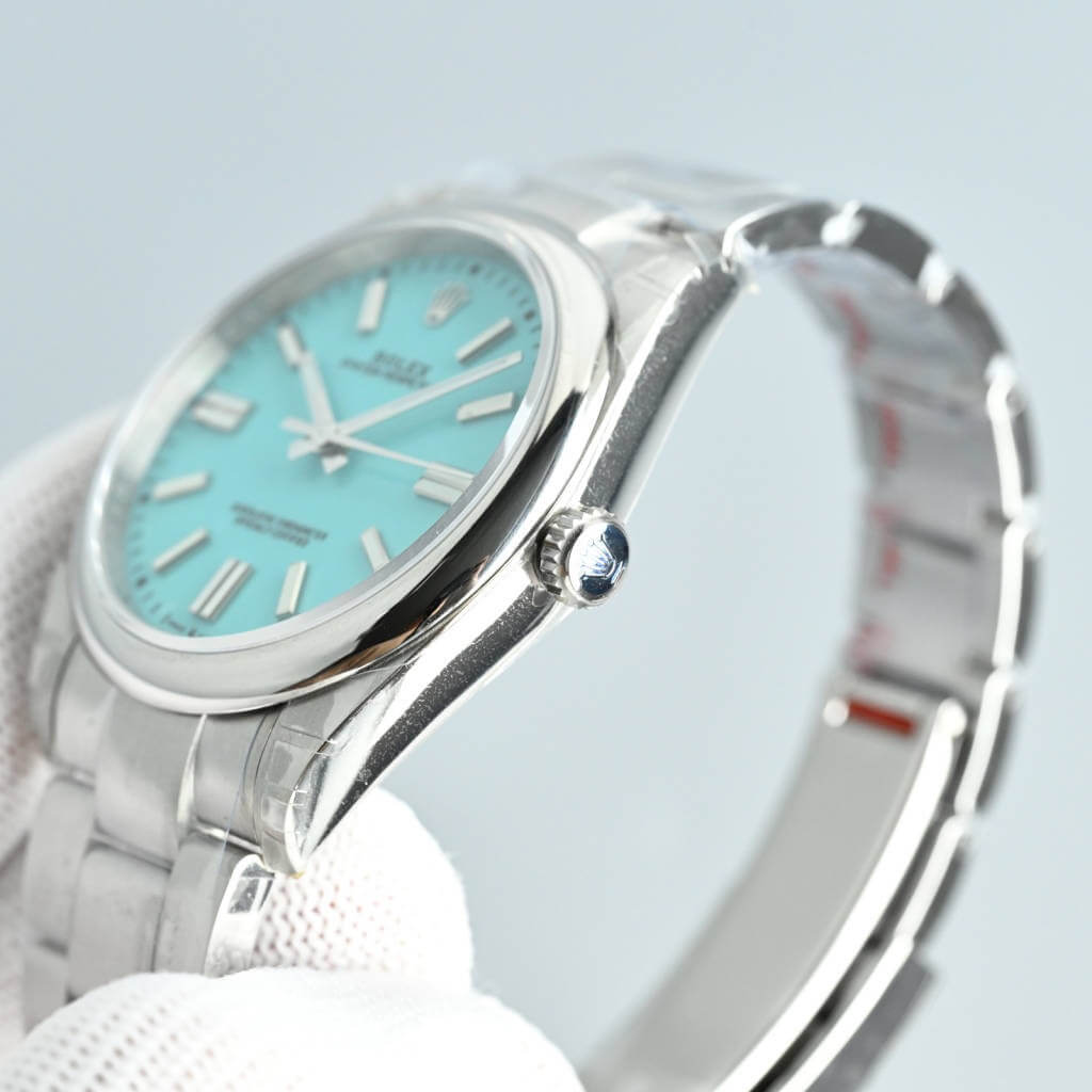 Rolex Replica Oyster Perpetual 41MM Super Clone Watch 124300-0006