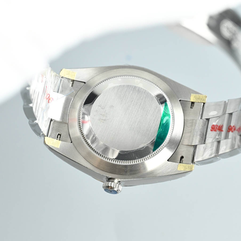 Rolex Replica Oyster Perpetual 41MM Super Clone Watch 124300-0006