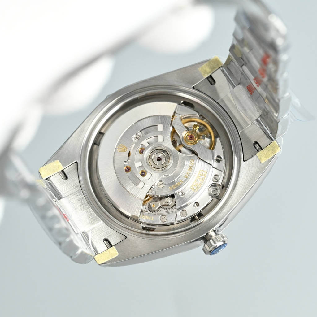 Rolex Replica Oyster Perpetual 41MM Super Clone Watch 124300-0006