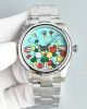 Rolex Replica Oyster Perpetual 41MM Super Clone Watch 124300-0008