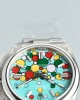 Rolex Replica Oyster Perpetual 41MM Super Clone Watch 124300-0008