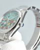 Rolex Replica Oyster Perpetual 41MM Super Clone Watch 124300-0008