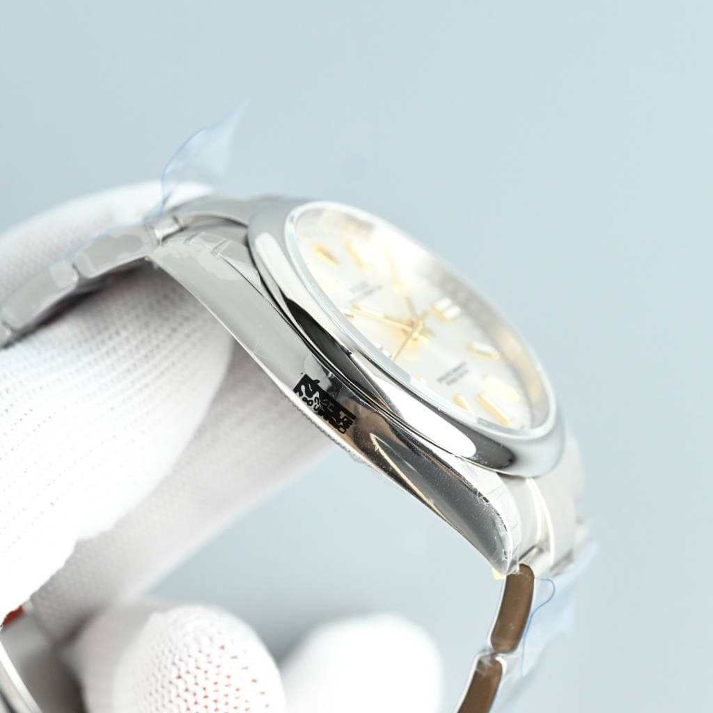 Rolex Replica Oyster Perpetual 41MM Super Clone Watch 134300-0001