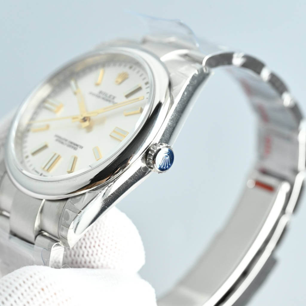Rolex Replica Oyster Perpetual 41MM Super Clone Watch 134300-0001