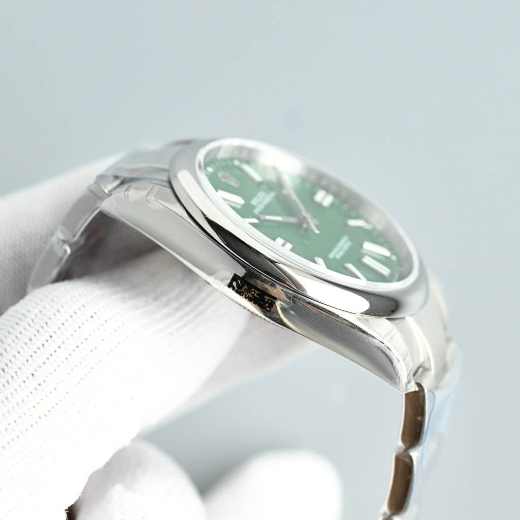 Rolex Replica Oyster Perpetual 41MM Super Clone Watch 134300-0004