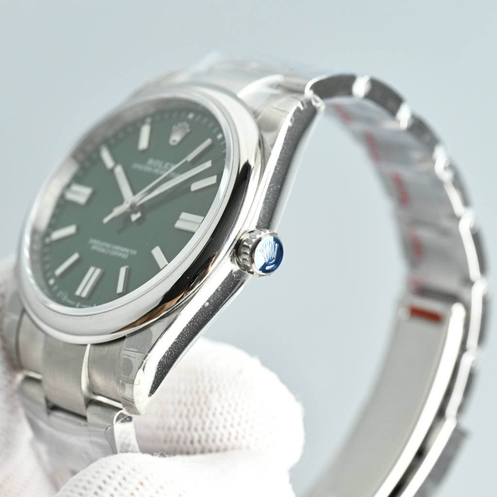 Rolex Replica Oyster Perpetual 41MM Super Clone Watch 134300-0004