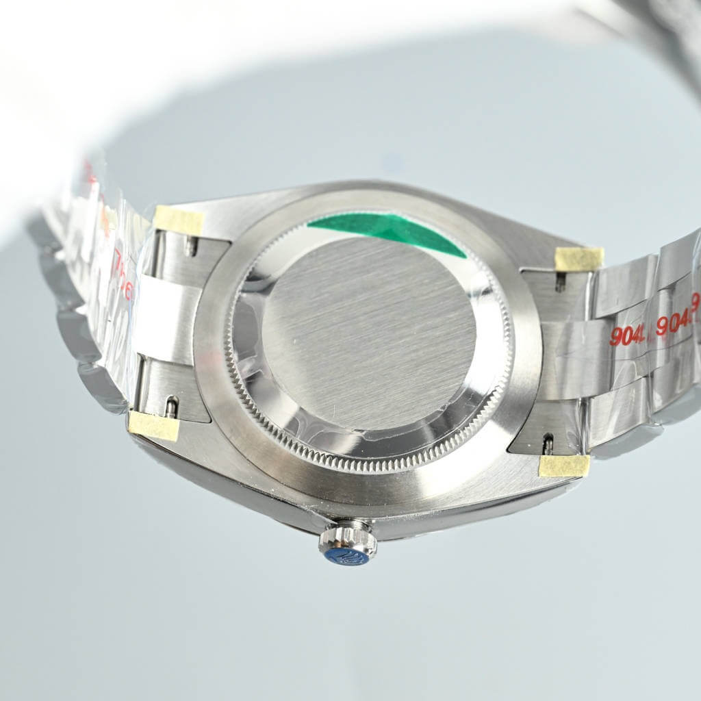 Rolex Replica Oyster Perpetual 41MM Super Clone Watch 134300-0004