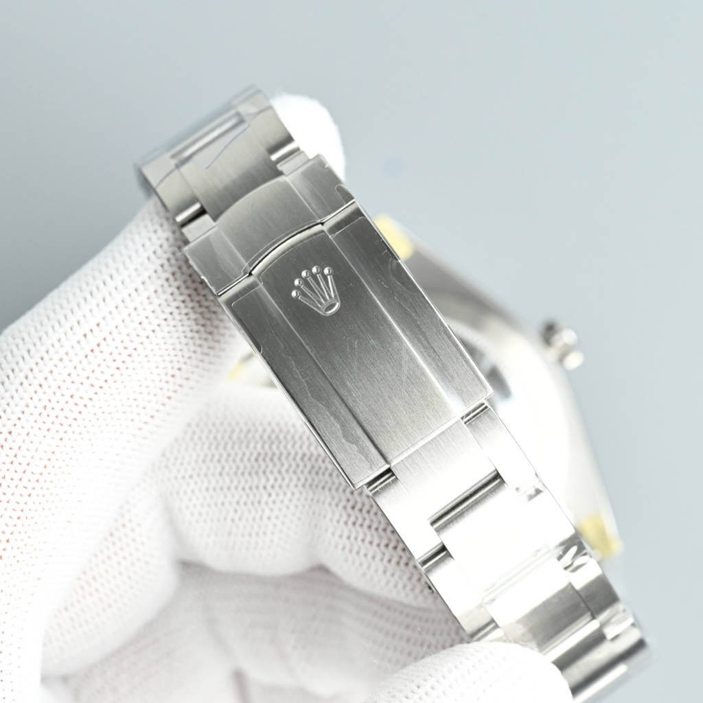 Rolex Replica Oyster Perpetual 41MM Super Clone Watch 134300-0004