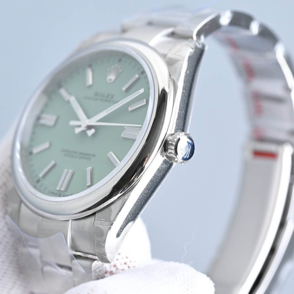 Rolex Replica Oyster Perpetual 41MM Super Clone Watch 134300-0006