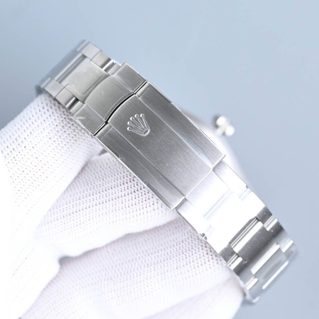 Rolex Replica Oyster Perpetual 41MM Super Clone Watch 134300-0006