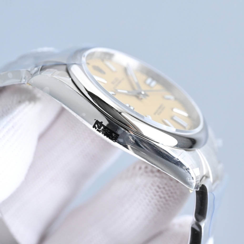 Rolex Replica Oyster Perpetual 41MM Super Clone Watch 134300-0007