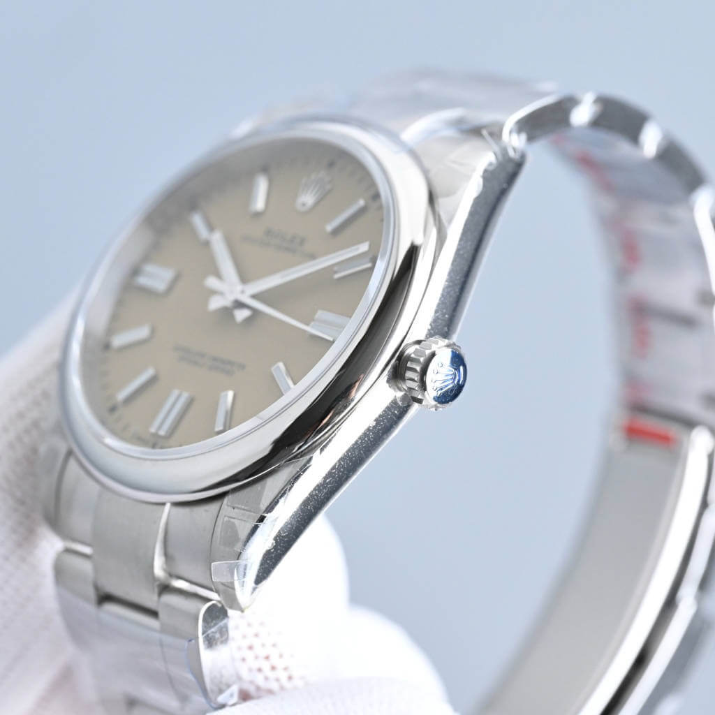 Rolex Replica Oyster Perpetual 41MM Super Clone Watch 134300-0007