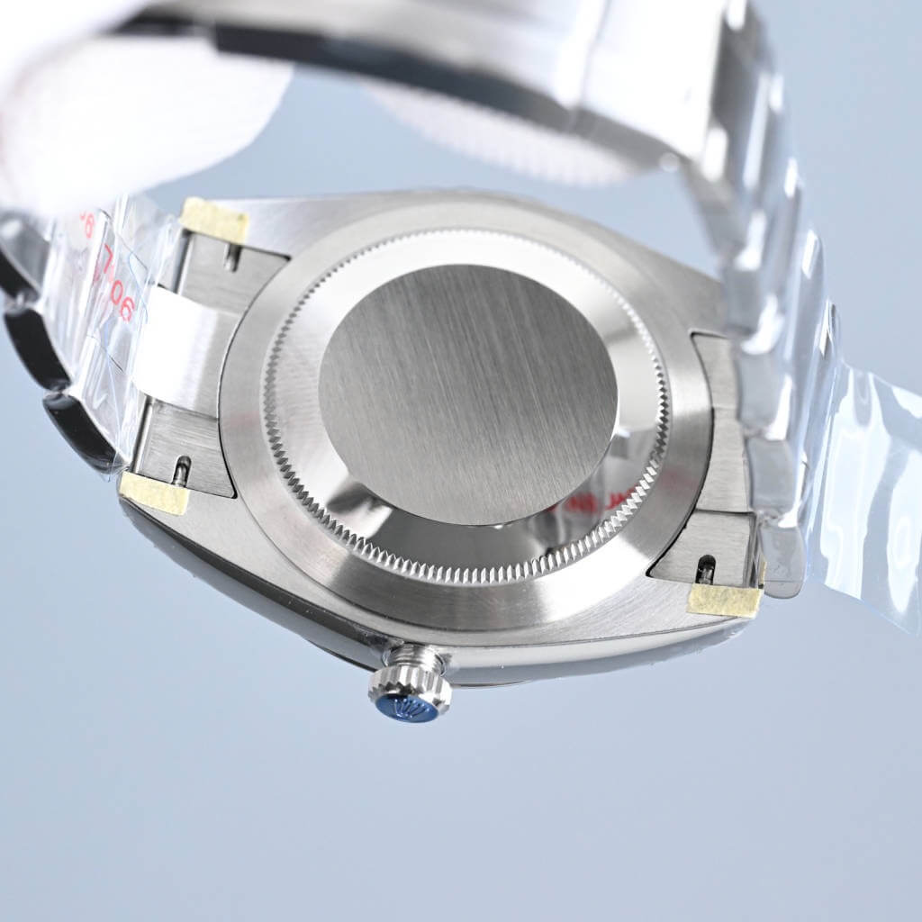 Rolex Replica Oyster Perpetual 41MM Super Clone Watch 134300-0007