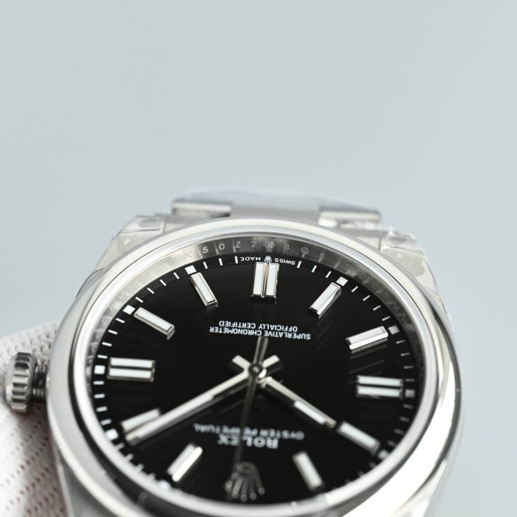 Rolex Replica Oyster Perpetual 41MM Super Clone Watch 134300-0008