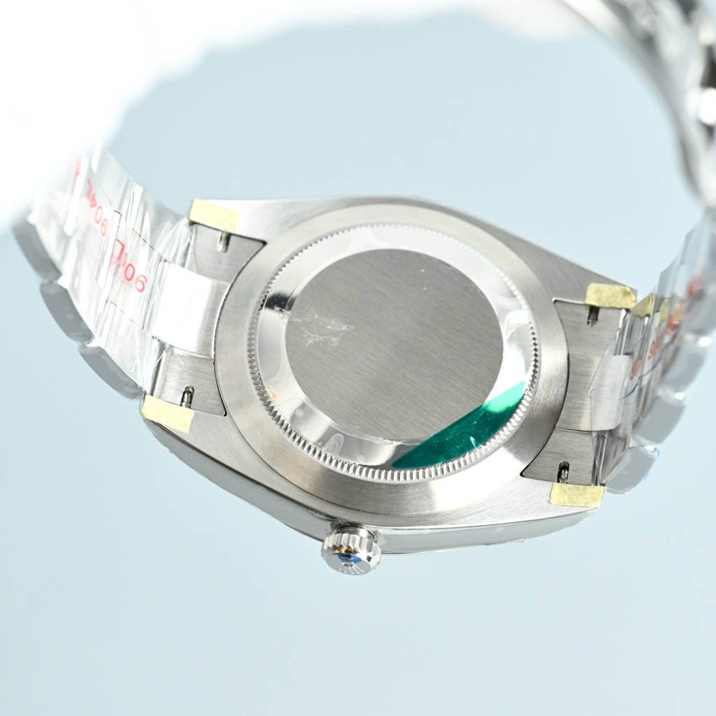 Rolex Replica Oyster Perpetual 41MM Super Clone Watch 134300-0008