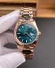 Rolex Replica Day-Date Super Clone Watch Gain Weight Version 128235-0085