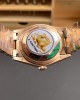 Rolex Replica Day-Date Super Clone Watch Gain Weight Version 128235-0085