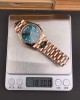 Rolex Replica Day-Date Super Clone Watch Gain Weight Version 128235-0085