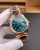 Rolex Replica Day-Date Super Clone Watch Gain Weight Version 128235-0085