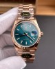 Rolex Replica Day-Date Super Clone Watch Gain Weight Version 128235-0085