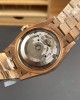 Rolex Replica Day-Date Super Clone Watch Gain Weight Version 128235-0085