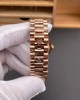 Rolex Replica Day-Date Super Clone Watch Gain Weight Version 128235-0085