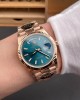 Rolex Replica Day-Date Super Clone Watch Gain Weight Version 128235-0085