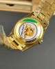 Rolex Replica Day-Date Super Clone Watch Gain Weight Version 128238-0069