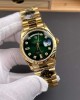 Rolex Replica Day-Date Super Clone Watch Gain Weight Version 128238-0069