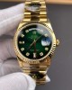 Rolex Replica Day-Date Super Clone Watch Gain Weight Version 128238-0069