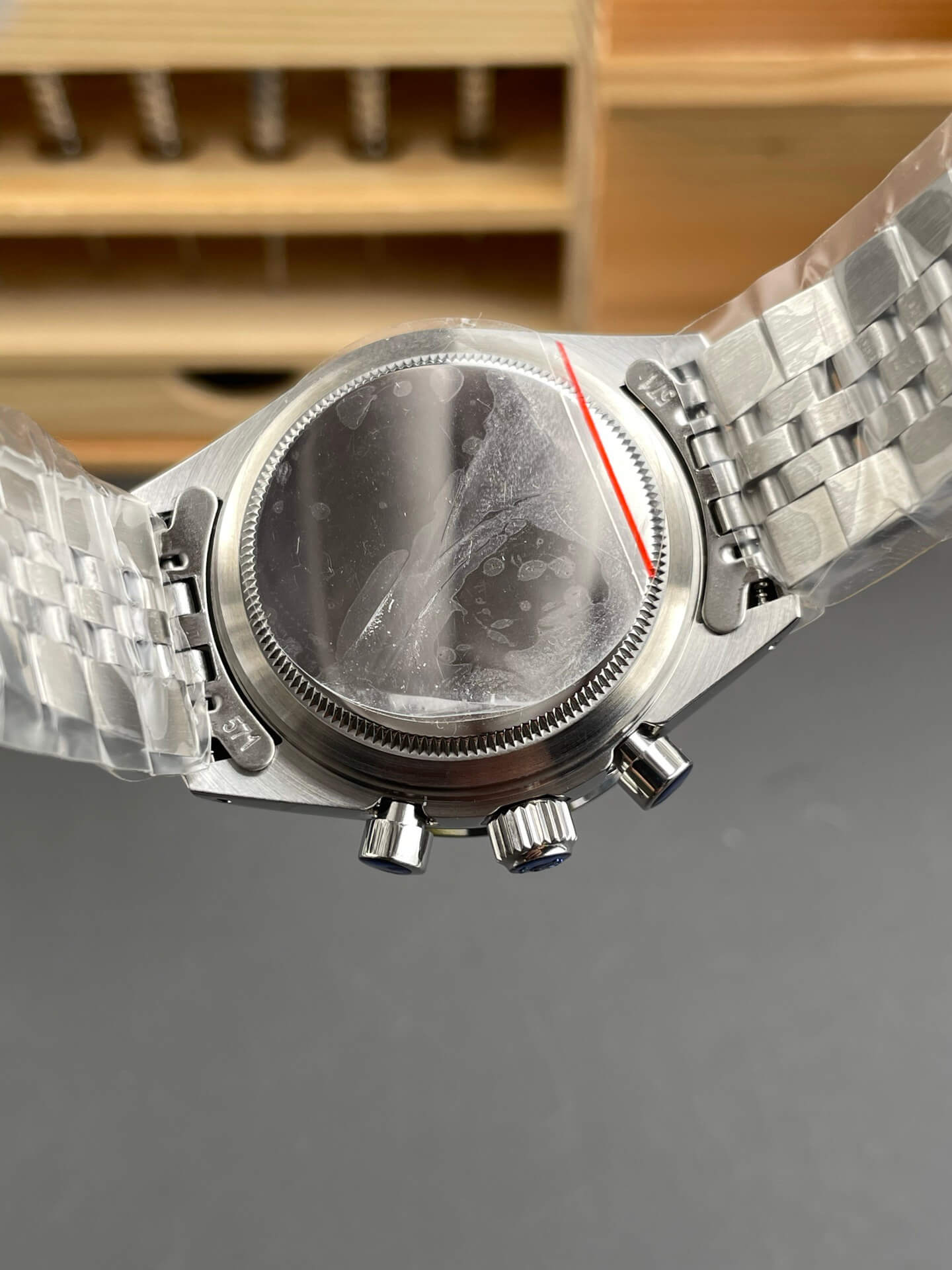 Rolex Replica Vintage Daytona Paul Newman Super Clone Watch 6262