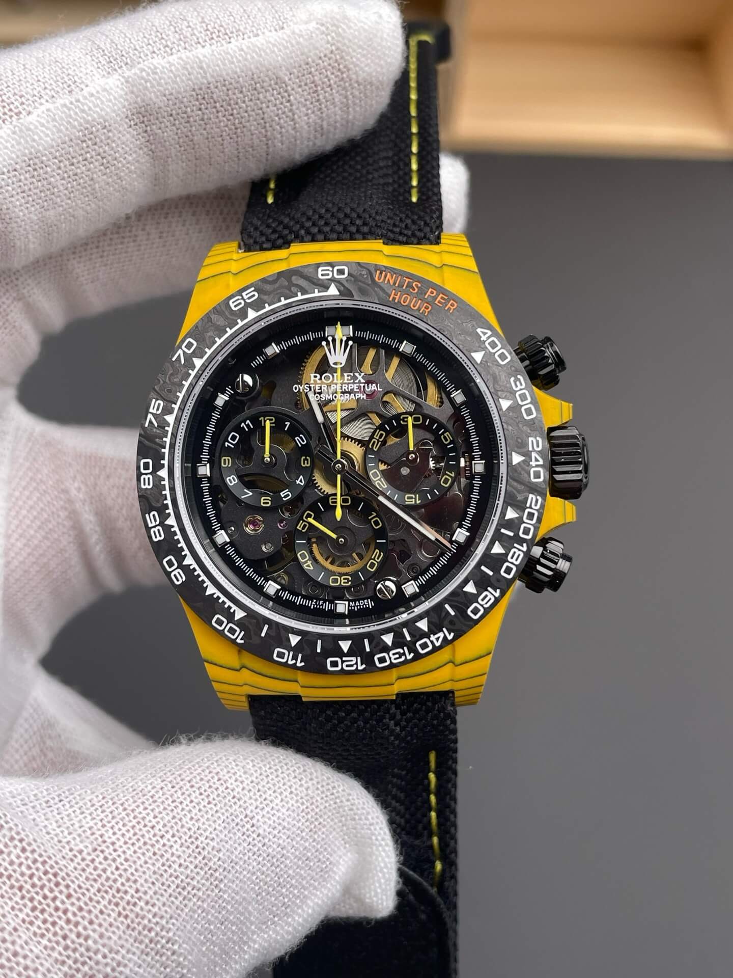 Rolex Replica Cosmograph Daytona Super Clone Watch The Beast Rolex Replica Cosmograph Daytona Super Clone Watch The Beast