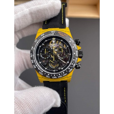 Rolex Replica Cosmograph Daytona Super Clone Watch The Beast