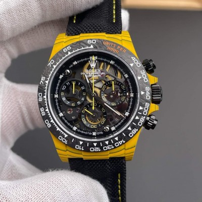 Rolex Replica Cosmograph Daytona Super Clone Watch The Beast