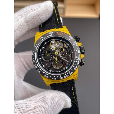 Rolex Replica Cosmograph Daytona Super Clone Watch The Beast