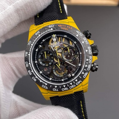 Rolex Replica Cosmograph Daytona Super Clone Watch The Beast