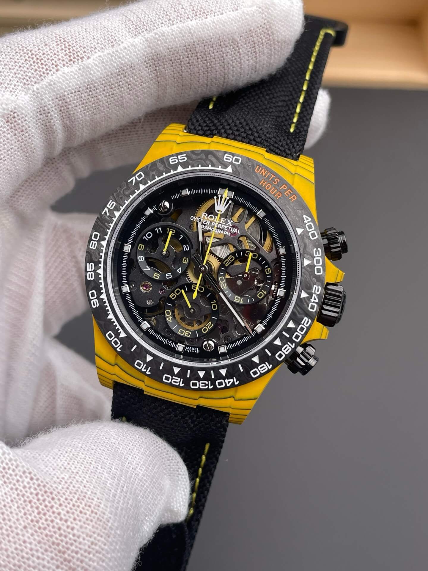 Rolex Replica Cosmograph Daytona Super Clone Watch The Beast Rolex Replica Cosmograph Daytona Super Clone Watch The Beast
