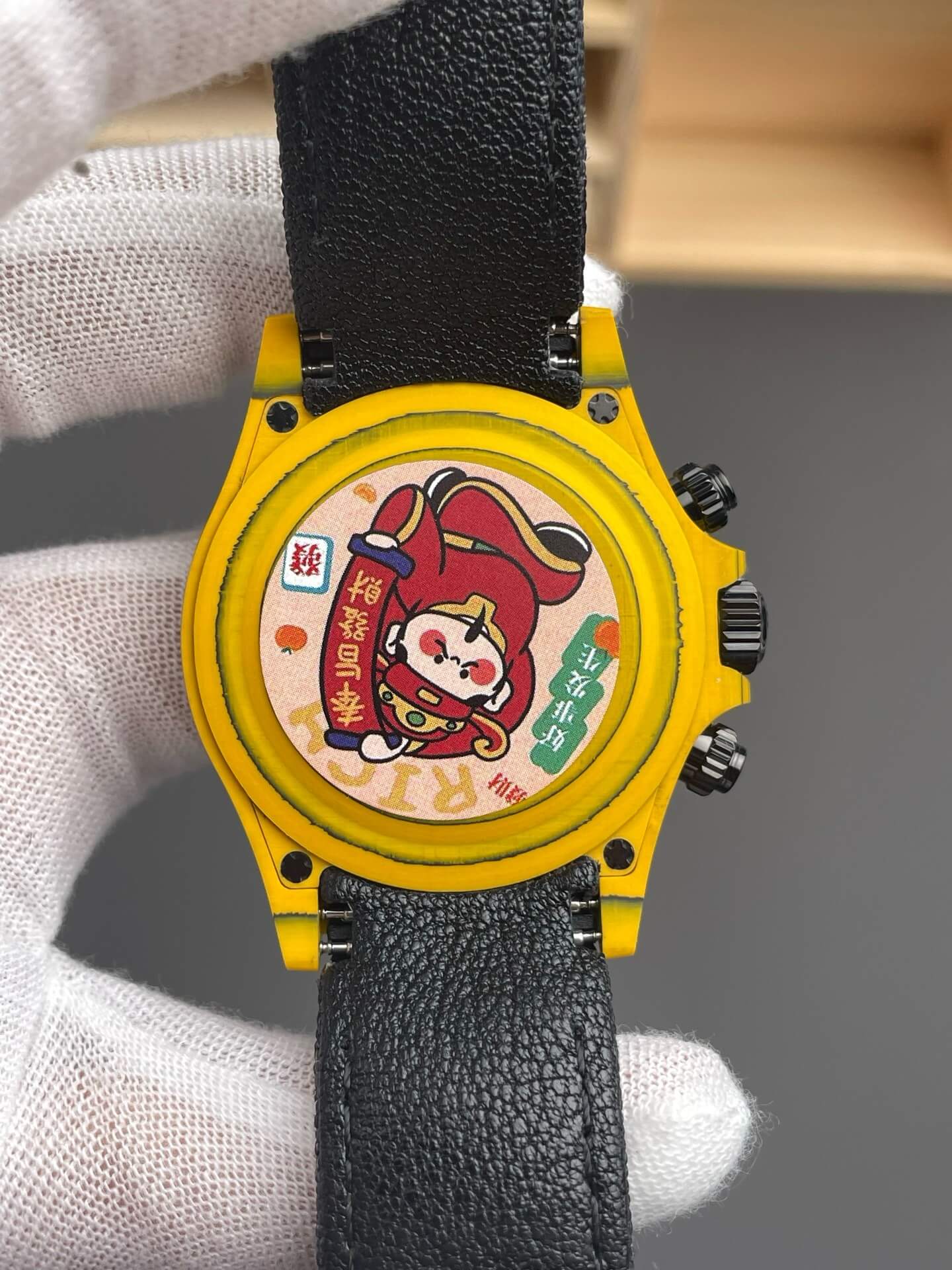 Rolex Replica Cosmograph Daytona Super Clone Watch The Beast Rolex Replica Cosmograph Daytona Super Clone Watch The Beast